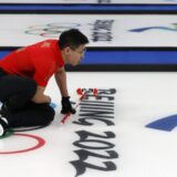 Počela takmičenja na ZOI u Pekingu 5