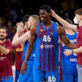 Barselona pobedila Real Madrid i osvojila Kup kralja 2