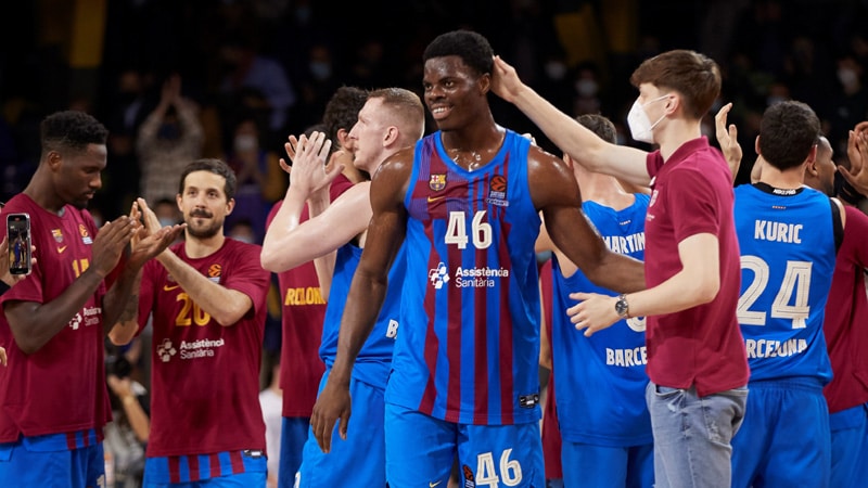 Barselona pobedila Real Madrid i osvojila Kup kralja 1