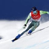 Muški spust u Pekingu 2022 odložen za ponedeljak u 5 časova ujutru 14