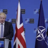 Stoltenberg i Džonson: Zabrinutost za bezbednost u Evropi zbog vojnog raspoređivanja Rusije 1