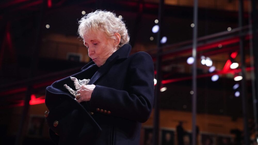 Berlinale: Francuskinja Kler Deni osvojila Srebrnog medveda 1