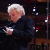 Berlinale: Francuskinja Kler Deni osvojila Srebrnog medveda 5