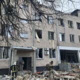 IAEA: Projektili pogodili skladište za odlaganje radioaktivnog otpada u Kijevu 14