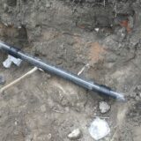 Novi Sad: Cev za isporuku gasa potrošačima na Salajci oštećena tokom radova 12
