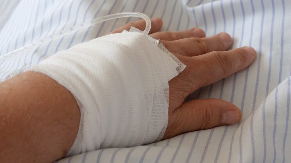 Mogu li kovid bolnice postati palijativni centri: U Srbiji samo šest lekara specijalista palijativne medicine 1