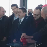 Gradonačelnik Zagreba otvorio sljemensku žičaru vrednu više od 71 miliona evra 12