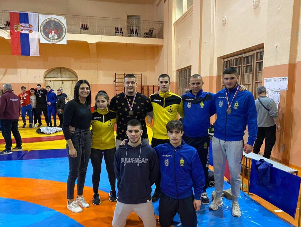 Bogat sportski vikend u Šapcu 3