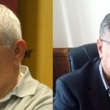 Srećko Mihailović, Đorđe Vukadinović