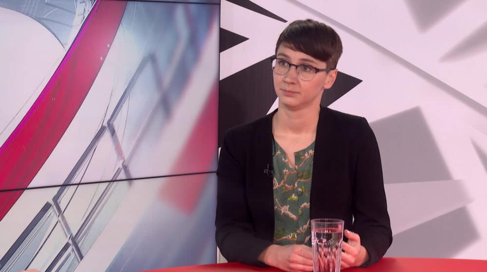 Istinomer: Dezinformacije ne poznaju granice, brisanje – povod za teorije zavere 1