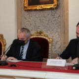 Saradnja Instituta za fiziku i Mašinskog fakulteta u Beogradu 4