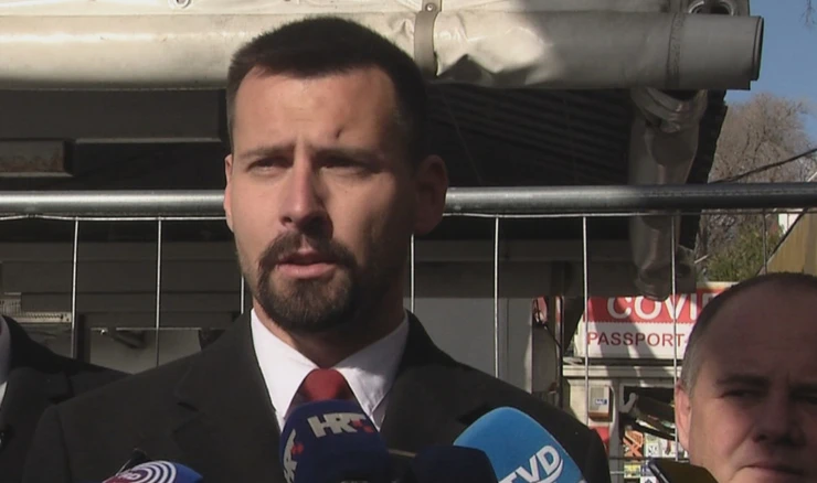 Splitski zamenik gradonačelnika pretio novinarki, pa se izvinio javno 1