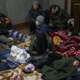 Europol upozorio na rizik da ukrajinske izbeglice upadnu u mrežu trgovine ljudima 15