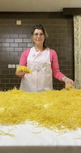 Domaći rezanci bez kojih nedeljna supa ne može 2