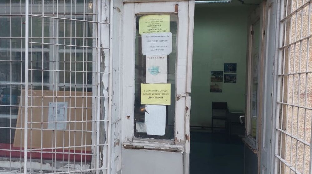 Zaječar: Počelo dostavljanje računa za grobljanske usluge 1