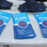 JKP Šumadija Kragujevac u svoje poslovanje implementiralo standard ISO 27001 7