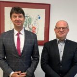 Jovanović: CLS partner Evropskog parlamenta na lokalnom nivou 5