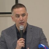 Advokat Kastratović: Nastavnica bila na času, dobila prekršajnu prijavu zbog protesta 7
