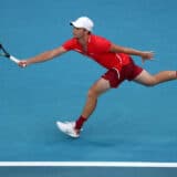 Kecmanović eliminisao Kučinelija 3