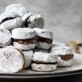 Recept nedelje: Keks sa makom 7