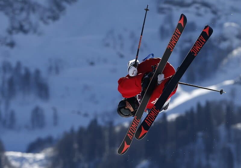 Kenvorti: Kina ne zaslužuje da bude domaćin ZOI 1