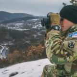 Ministar odbrane Kosova traži pojačano prisustvo Kfor-a na severu zemlje 10