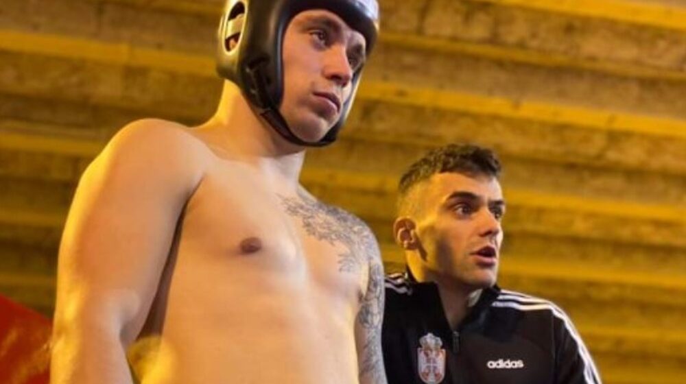 Pet medalja za kik-boksere iz Zaječara na Prvenstvu centralne Srbije 1