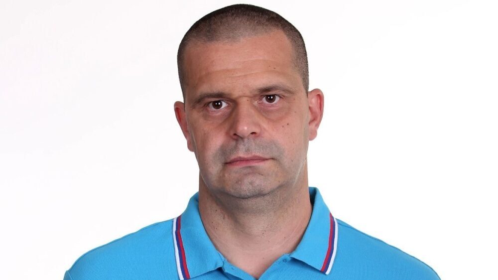 Branko Knežević: Juniori užičke "Slobode" su pobedjivali košarkaše Zvezde i Partizana 4