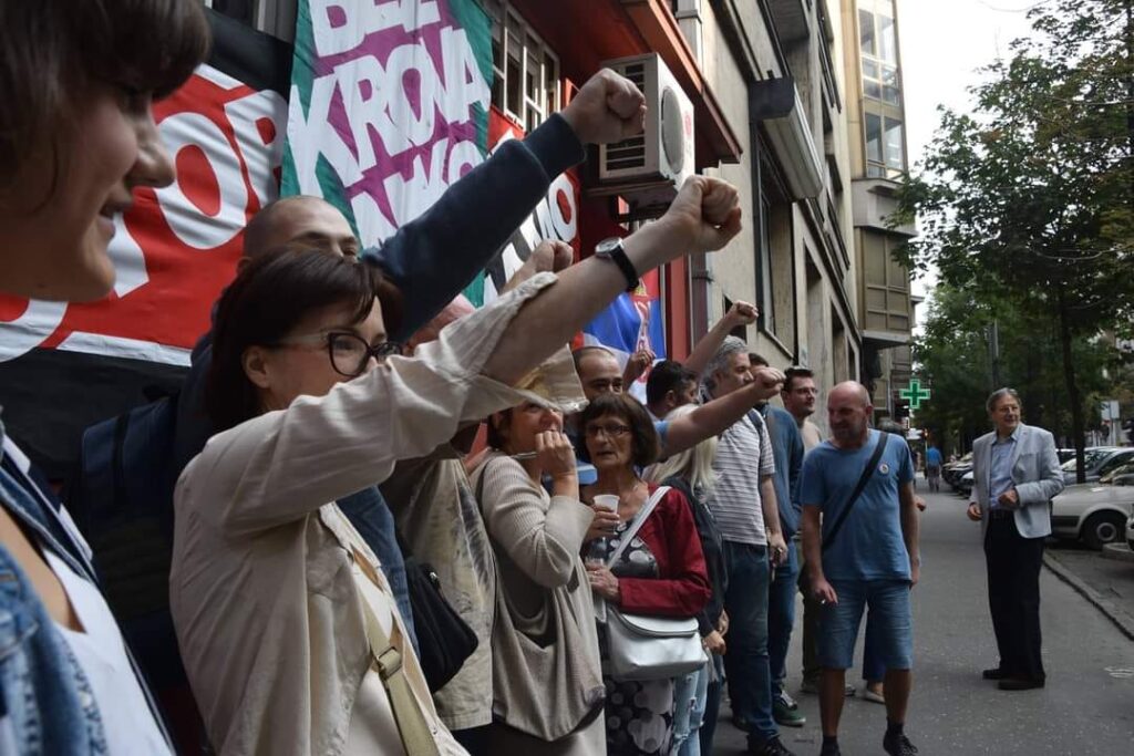 Subotički aktivista Boris Telečki: Niko ne sme biti gladan i bez doma 4 Subotički aktivista Boris Telečki: Niko ne sme biti gladan i bez doma 4