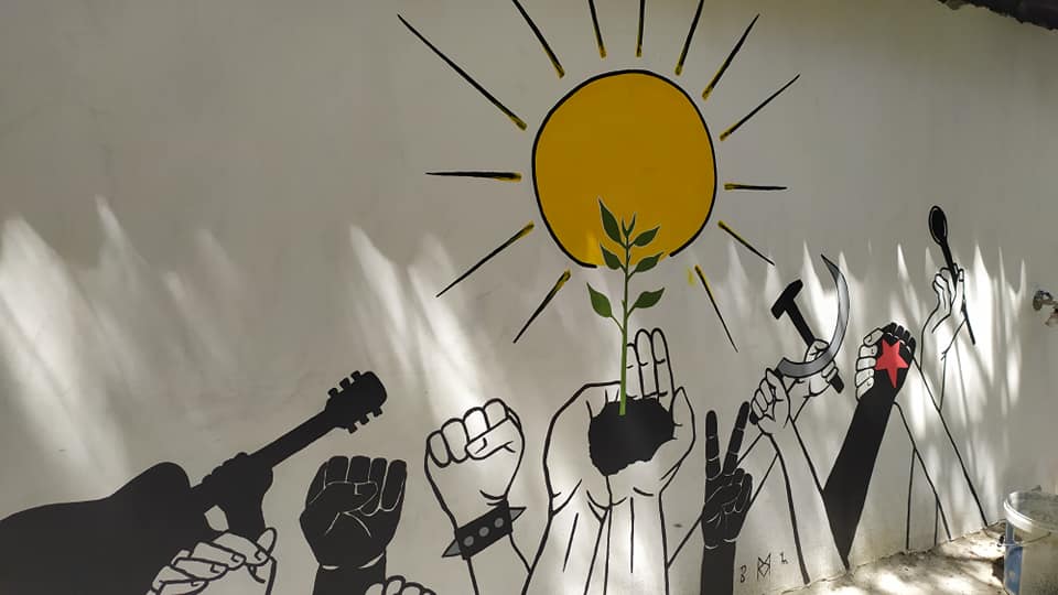 Subotički aktivista Boris Telečki: Niko ne sme biti gladan i bez doma 2 Subotički aktivista Boris Telečki: Niko ne sme biti gladan i bez doma 2