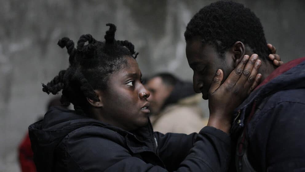 Dve nagrade za "Strahinju Banovića" u Parizu 1