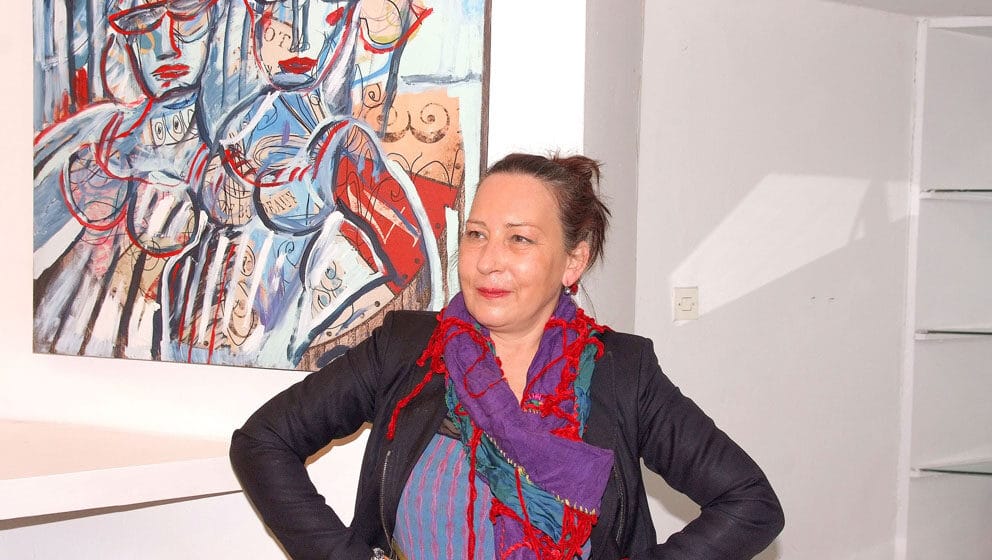 amara miodragovic foto Miroslav Dragojevic