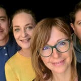 "Balon" na sceni "Kult" Teatra "Vuk" 6