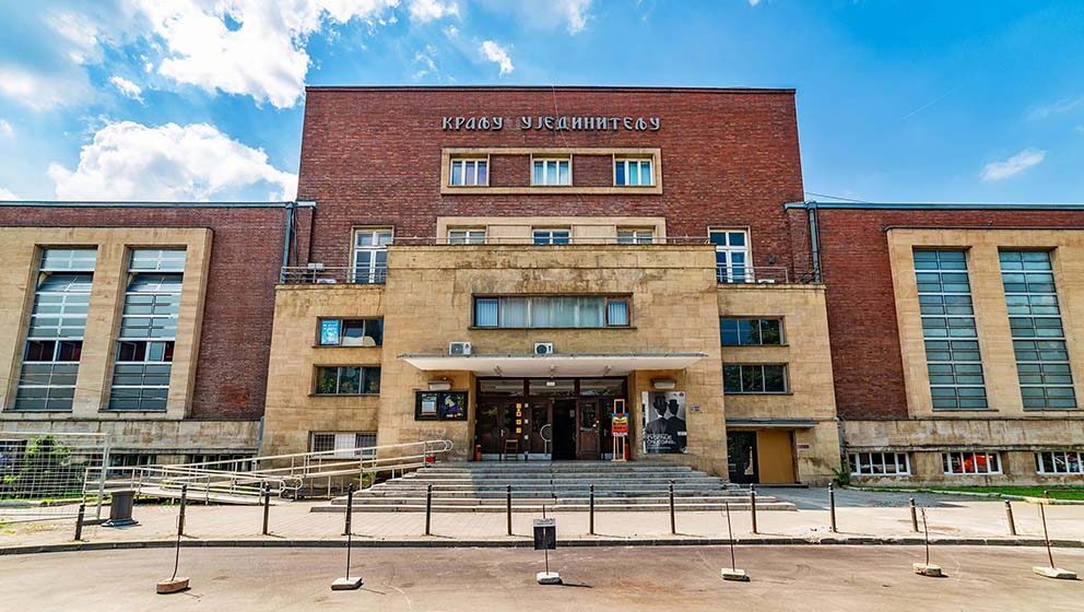 Premijera Revizora 25. januara u Pozorištu mladih 1