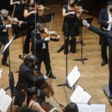 „Volite li Bramsa“, pitaju Filharmonija i Felc 10