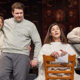 Premijera predstave "Amsterdam" u Ateljeu 212 9