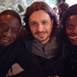 Glumci iz filma "Strahinja Banović": Dok god vidite probleme možete i da ih rešite 7