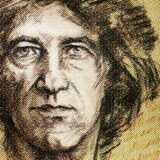 Danilo_Kis_Serbian_Literature_Great_Men_Stamps foto wikipedia