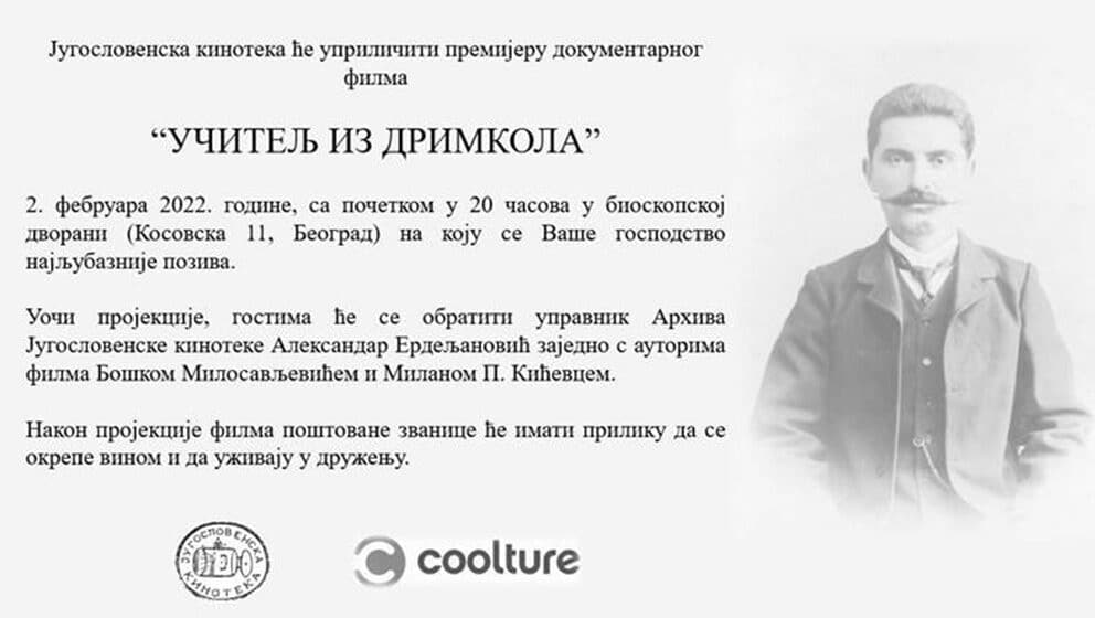 Dar sa juga, po težini najbliži Bori Stankoviću 1