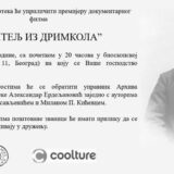 Dar sa juga, po težini najbliži Bori Stankoviću 2