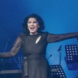 Beti Djodjevic foto Aleksandra Ignjatovic