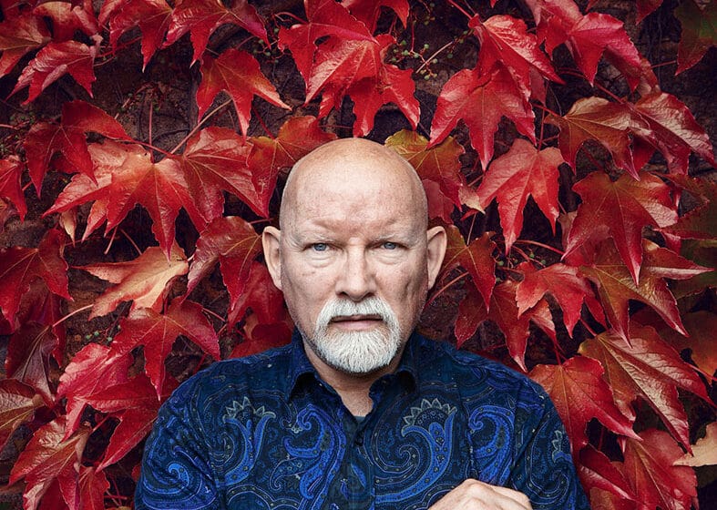 Brendan Peri: Mi smo samodestruktivna vrsta sa previše kultova smrti 1