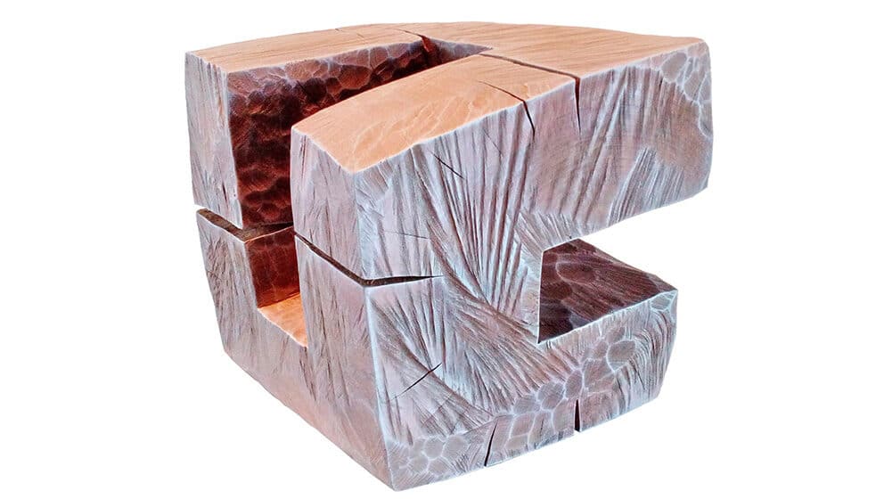 Izložba Vajarske sekcije u Maloj galeriji ULUPUDS 1 Izložba Vajarske sekcije u Maloj galeriji ULUPUDS 1