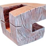 Izložba Vajarske sekcije u Maloj galeriji ULUPUDS 10