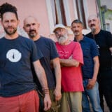 Koncert benda Fish In Oil večeras u pabu Čilton 2