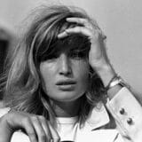 Odlazak velike Monike Viti, antidive filmskog panteona 1