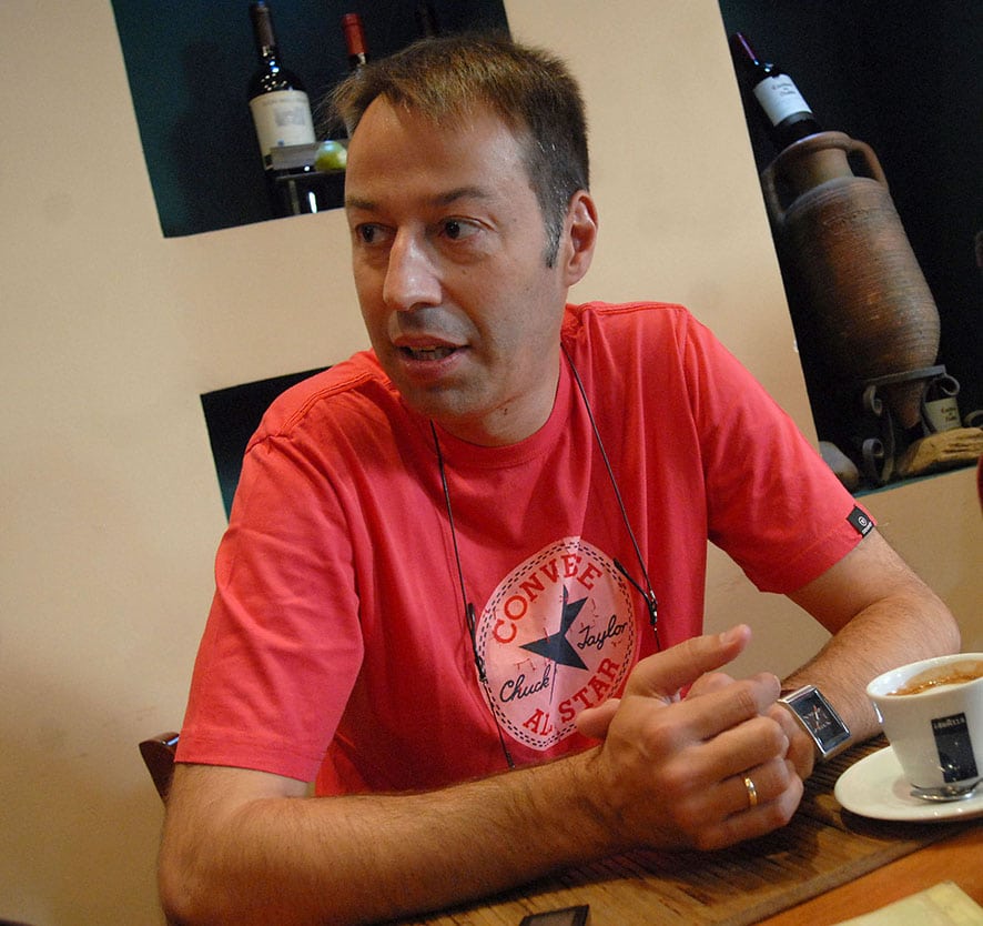 Inspektor Blaža se uzda u sreću, Bajaga očekuje dobar plasman: Šta kažu poznati o šansama "orlova" na Mundobasketu? 2