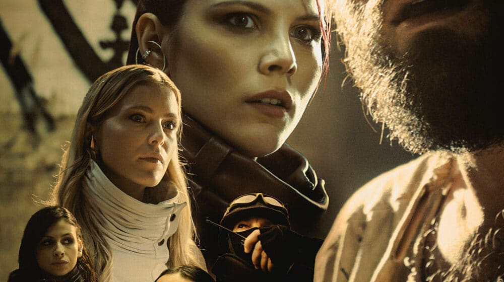 Jazavac pred sudom 1 Jazavac pred sudom 1