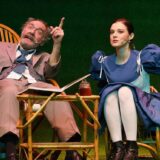 Grobnica za pozorište 6