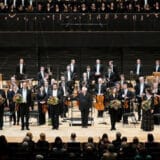 Mocartov "Rekvijem" sa dirigentom Filipom Hervegeom i Minhenskim filharmoničarima 7